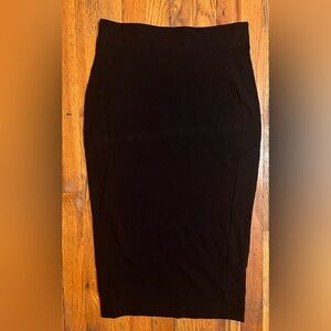 Vince Cameo pencil skirt
